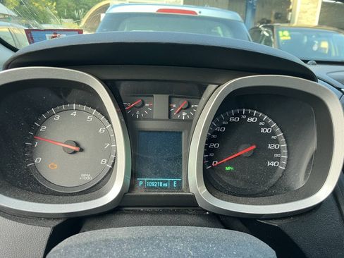 Used 2014 Chevrolet Equinox LT FWD image 5