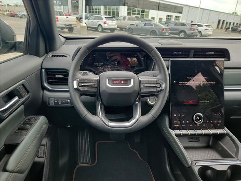 New 2026 GMC Terrain AT4 w/ Convenience Package III AWD/4WD image 12