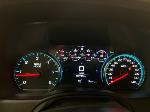 Used 2018 GMC Yukon Denali w/ Open Road Package image 24