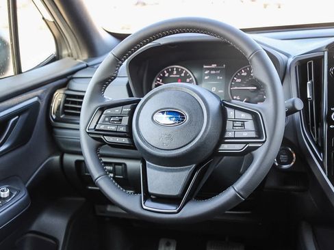 New 2026 Subaru Forester Premium AWD/4WD image 14