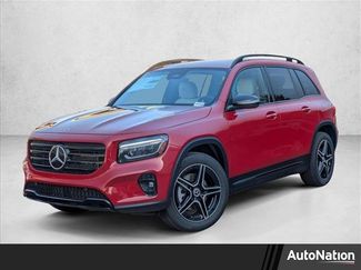 New 2026 Mercedes-Benz GLB 250 video 1