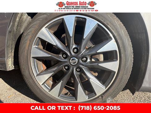 Used 2019 Nissan Sentra SR Turbo image 30