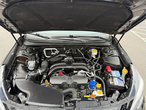 Used 2018 Subaru Outback 2.5i Limited image 50