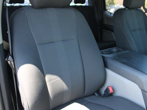 Used 2018 Ford F150 XL w/ Equipment Group 101A Mid AWD/4WD image 14
