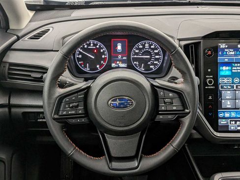 Used 2024 Subaru Crosstrek 2.5i Limited w/ Crosstrek Mirror Package image 24