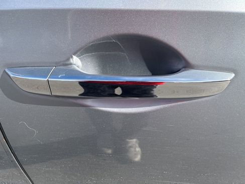 Used 2018 Honda Odyssey EX-L image 17