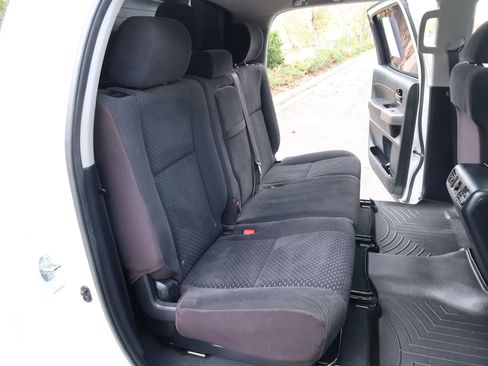 Used 2012 Toyota Tundra 4x4 CrewMax w/ TRD Rock Warrior Pkg image 17