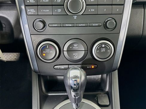 Used 2011 MAZDA CX-7 i Sport w/ Convenience Pkg image 25