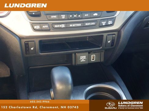 Used 2019 Honda Pilot EX-L image 31