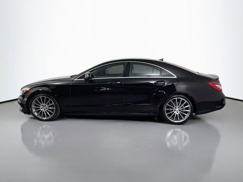 Used 2015 Mercedes-Benz CLS 400 image 9