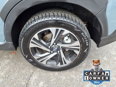 Used 2024 Subaru Crosstrek 2.0i Premium image 9