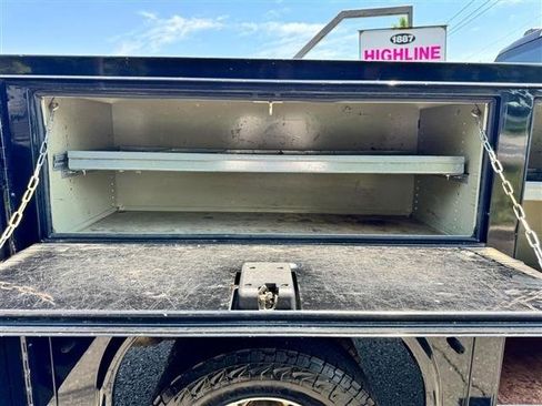 Used 2021 Ford F350 XL w/ Power Equipment Group AWD/4WD image 12