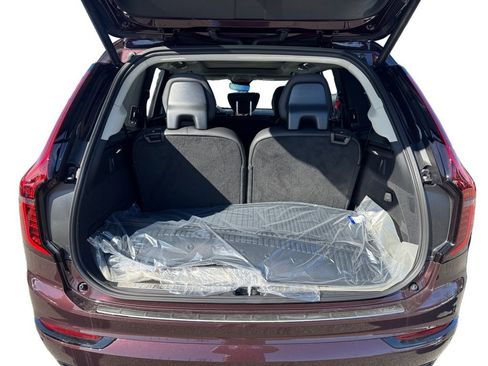 New 2026 Volvo XC90 T8 Ultra w/ Protection Package Premier AWD/4WD image 6