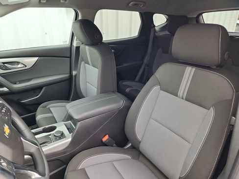 New 2026 Chevrolet Blazer LT w/ Convenience Package image 14