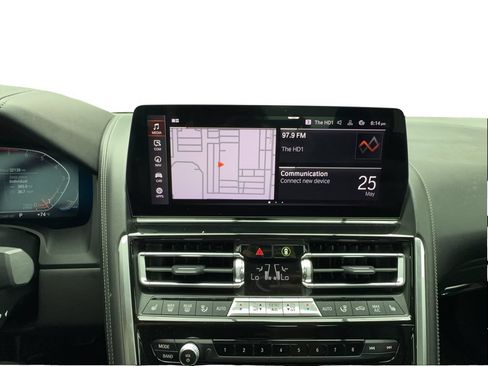 Used 2023 BMW 840i Coupe RWD image 42
