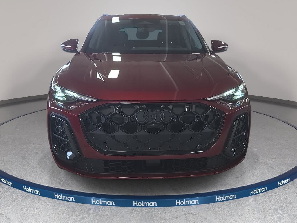 New 2026 Audi Q5 2.0T AWD/4WD image 2
