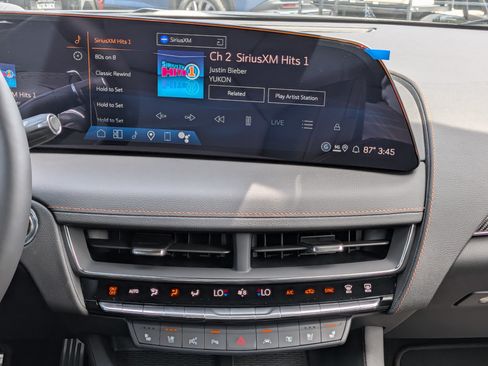 New 2026 Cadillac CT5 Sport RWD image 17