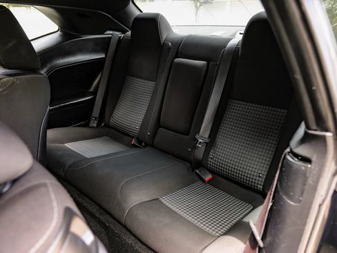 Used 2021 Dodge Challenger GT w/ Blacktop Package RWD image 39