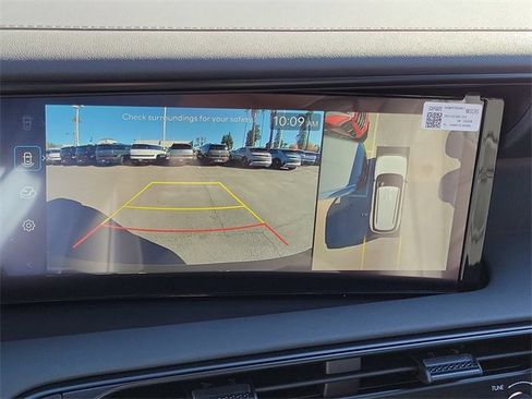 New 2026 Hyundai Palisade XRT Pro image 11