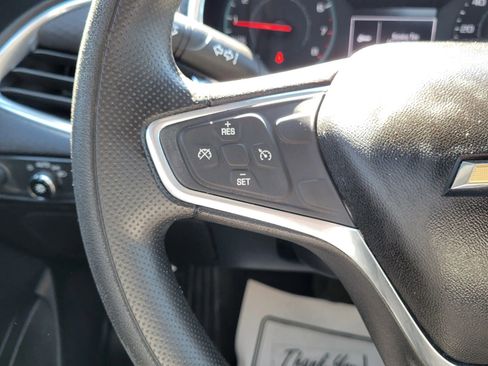 Used 2019 Chevrolet Malibu LT FWD image 14