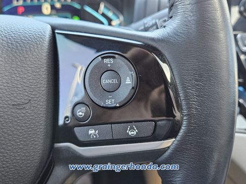 Certified 2024 Honda Odyssey Elite image 20