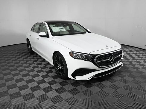 New 2026 Mercedes-Benz E 350 Sedan image 23