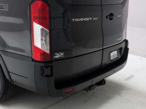 Used 2024 Ford Transit 350 XLT RWD image 10