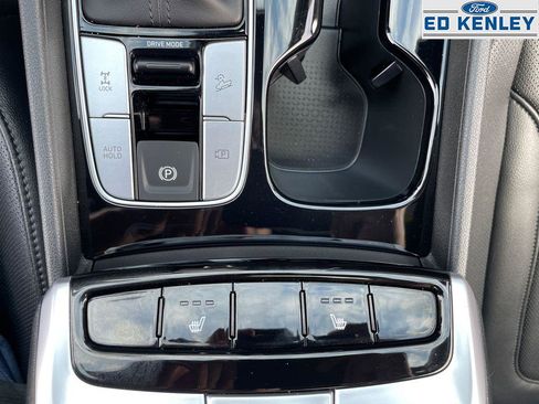 Used 2024 Hyundai Santa Cruz Night image 13