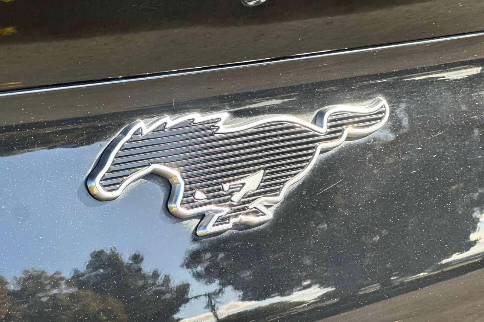Used 2023 Ford Mustang Mach-E Premium RWD image 40
