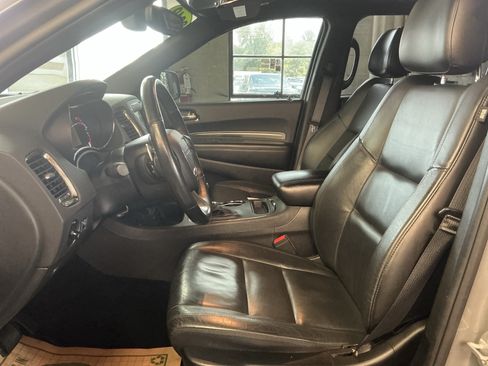Used 2019 Dodge Durango GT AWD/4WD image 15