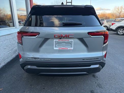 New 2026 GMC Terrain Elevation w/ Elevation Premium Package image 4