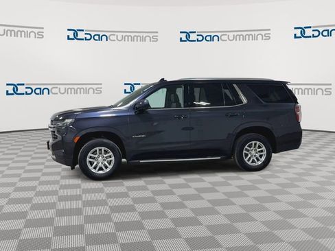 Used 2024 Chevrolet Tahoe LT AWD/4WD image 6