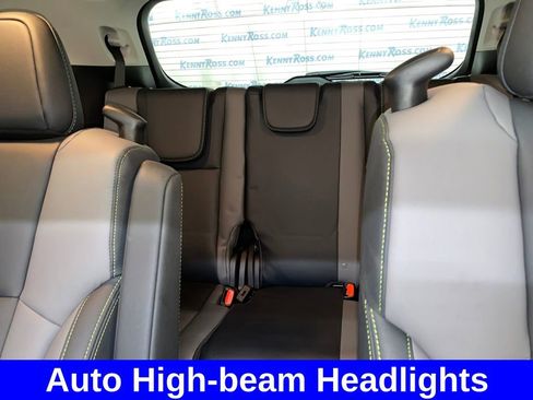 Certified 2023 Subaru Ascent Onyx Edition image 22