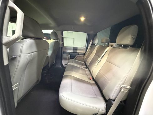 Used 2019 Ford F150 XL w/ XL Power Equipment Group AWD/4WD image 26