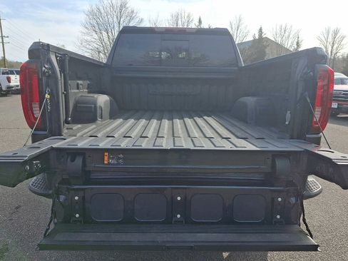 Certified 2023 GMC Sierra 1500 Denali image 32