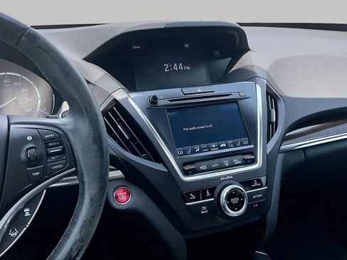 Used 2020 Acura MDX FWD image 7