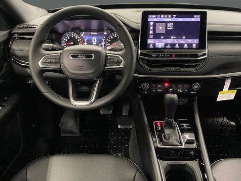 New 2026 Jeep Compass Latitude w/ Quick Order Package 29K image 5