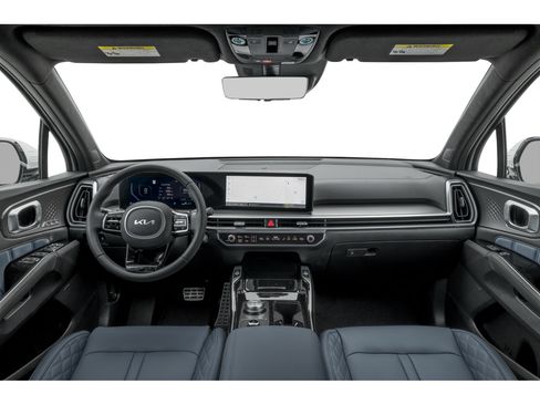 New 2026 Kia Sorento SX Prestige AWD/4WD image 32