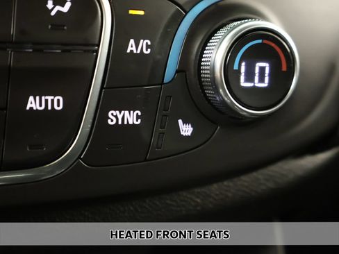 Used 2023 Chevrolet Traverse LT AWD/4WD image 6