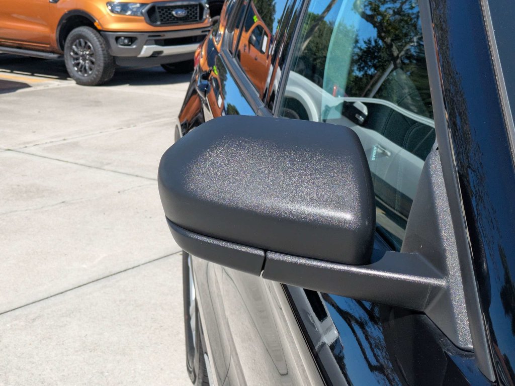 Used 2023 Ford Explorer XLT RWD image 10