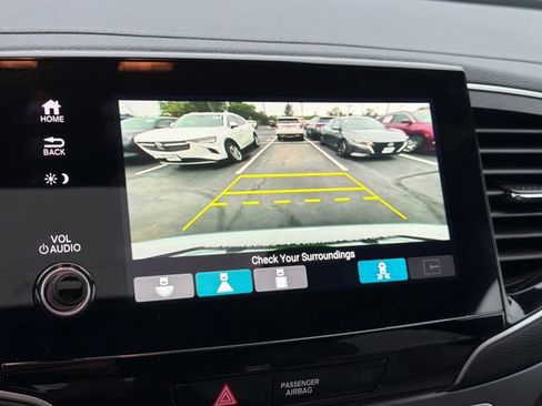 Used 2024 Honda Passport EX-L image 19