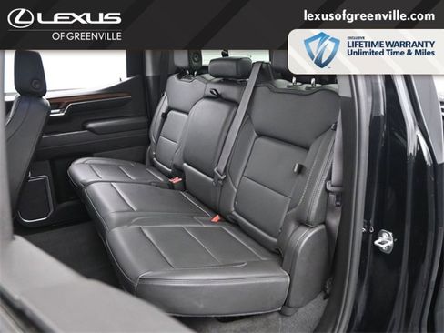 Used 2022 GMC Sierra 1500 Denali w/ Denali Reserve Package image 31