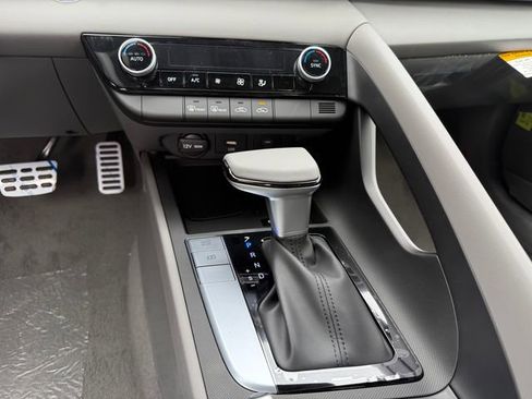 New 2026 Hyundai Elantra Sport image 20