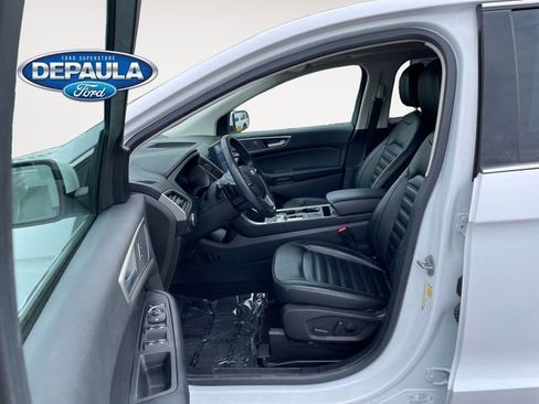 Used 2023 Ford Edge SEL w/ Convenience Package image 11