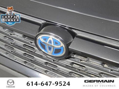 Used 2021 Toyota RAV4 XLE w/ Convenience Package AWD/4WD image 14
