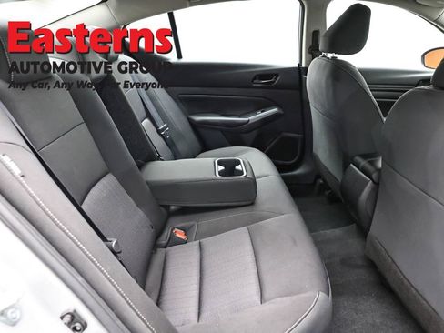 Used 2023 Nissan Altima 2.5 S FWD image 22
