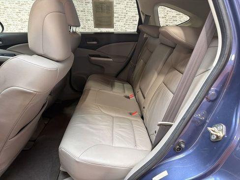 Used 2014 Honda CR-V EX-L image 13