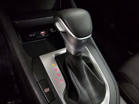 Used 2023 Kia Forte LXS w/ LXS Technology Package FWD image 17