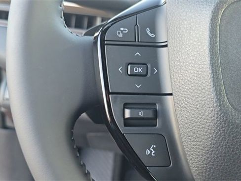 New 2026 Toyota bZ XLE image 22