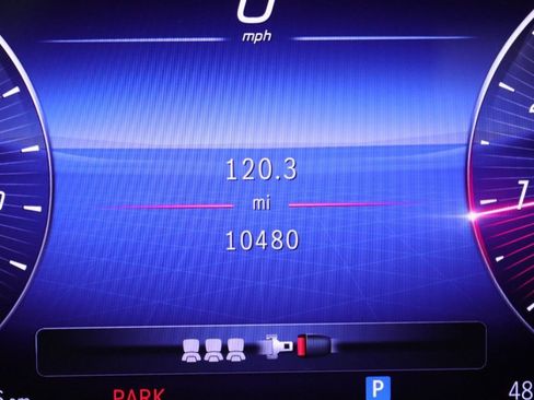 Certified 2023 Mercedes-Benz C 300 Sedan image 14